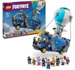 Amazon: LEGO Fortnite Battle Bus (77073) à 69,50€ (au lieu de 99,99€)