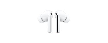 JoyBuy: Samsung Galaxy Buds3 Pro TWS Bluetooth - casque à 129€ (au lieu de 249,99€)