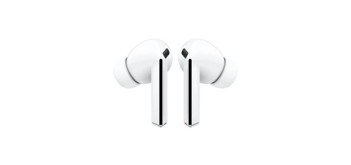 JoyBuy: Samsung Galaxy Buds3 Pro TWS Bluetooth - casque à 129€ (au lieu de 249,99€)