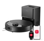 JoyBuy: Roborock Q10 X5+ Robot aspirateur laveur - 10000 Pa, LiDAR à 239,99€ (au lieu de 419,99€)