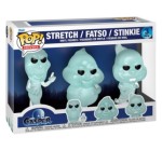 Amazon: Funko Pop Casper Stretch Fatso Stinkie (Figurine) à 29,99€ (au lieu de 45,00€)