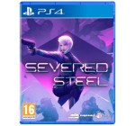 Amazon: Severed Steel (PS4) à 18,41€ (au lieu de 19,99€)