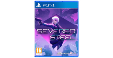 Amazon: Severed Steel (PS4) &agrave; 18,41&euro; (au lieu de 19,99&euro;)