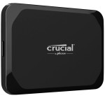 Amazon: SSD Externe Crucial X9 1 To à 98,38€ (au lieu de 151,94€)