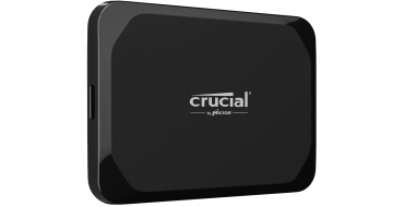 Amazon: SSD Externe Crucial X9 1 To &agrave; 98,38&euro; (au lieu de 151,94&euro;)
