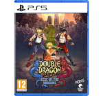 Fnac: Double Dragon Gaiden Rise of the Dragons (PS5) &agrave; 9,99&euro; (au lieu de 29,99&euro;)