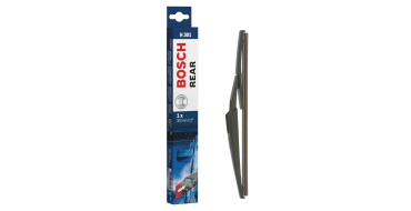 Amazon: Balai d'essuie-glace arri&egrave;re Bosch Rear H 301 - 300mm &agrave; 5,93&euro; (au lieu de 9,08&euro;)