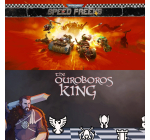 Epic Games: Warhammer 40,000 Speed Freeks & The Ouroboros King (PC D&eacute;mat&eacute;rialis&eacute;) gratuit (au lieu de 12&euro;)