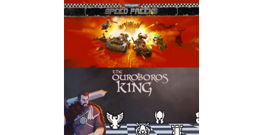 Epic Games: Warhammer 40,000 Speed Freeks & The Ouroboros King (PC Dématérialisé) gratuit (au lieu de 12€)