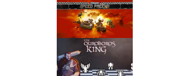 Epic Games: Warhammer 40,000 Speed Freeks & The Ouroboros King (PC D&eacute;mat&eacute;rialis&eacute;) gratuit (au lieu de 12&euro;)