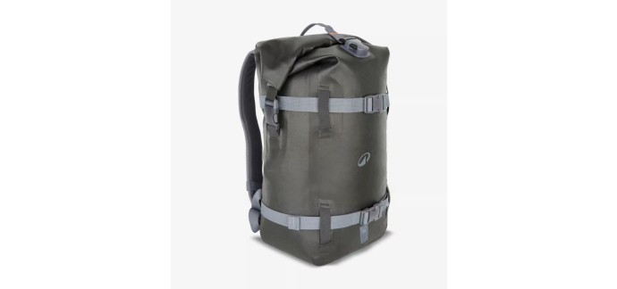 Decathlon: Sac à dos étanche 20L, IPX6 à 29,99€ (au lieu de 39,99€)