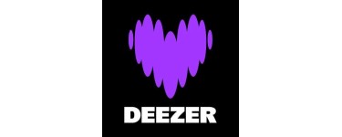 Orange: Abonnements Deezer Famille ou premium à 1€/mois pendant 3 mois (sans engagement)