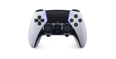 Cdiscount: Manette PS5 sans fil DualSense Edge &agrave; 164,99&euro; (au lieu de 189,99&euro;)