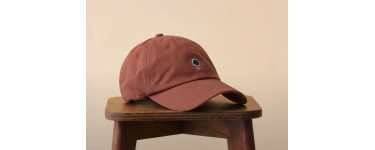 FAGUO: Une casquette Faguo offerte dès 150€d 'achat