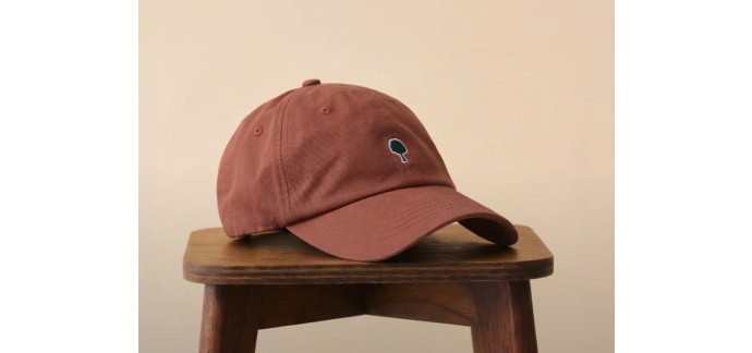 FAGUO: Une casquette Faguo offerte dès 150€d 'achat