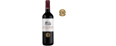 Cdiscount: Château Les Remparts 2022 Saint-Emilion Grand Cru à 7,90€ (au lieu de 10,50€)