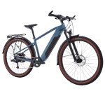 Decathlon: VTC électrique Rockrider E-EXPL 100 LTD - 500 Wh, 100 km à 1199.99€ (au lieu de 1699.99€)