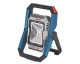 Screwfix: Projecteur chantier Bosch GLI 18V-1900 1900lm IP54 à 109,99€ (au lieu de 129,99€)