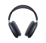 Amazon: Casque Apple AirPods Max Minuit - Réduction de bruit, Audio Spatial à 351€ (Occasion)