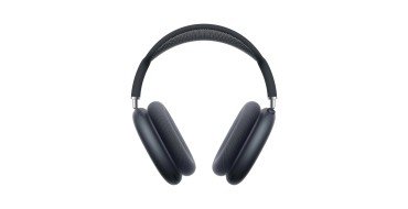 Amazon: Casque Apple AirPods Max Minuit - R&eacute;duction de bruit, Audio Spatial &agrave; 351&euro; (Occasion)