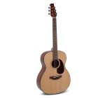 Amazon: Guitare folk Applause Orchestra Wood Classics AAO96-4 - Table massive à 169,03€ (au lieu de 285,95€)