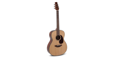 Amazon: Guitare folk Applause Orchestra Wood Classics AAO96-4 - Table massive &agrave; 169,03&euro; (au lieu de 285,95&euro;)