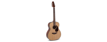 Amazon: Guitare folk Applause Orchestra Wood Classics AAO96-4 - Table massive &agrave; 169,03&euro; (au lieu de 285,95&euro;)