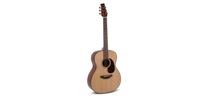 Amazon: Guitare folk Applause Orchestra Wood Classics AAO96-4 - Table massive &agrave; 169,03&euro; (au lieu de 285,95&euro;)