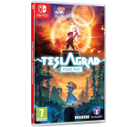 Amazon: Teslagrad Power Pack (Switch) à 27,98€ (au lieu de 44,99€)