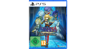 Amazon: Ariana and the Elder Codex (PS5) &agrave; 38,87&euro; (au lieu de 47,99&euro;)
