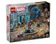 E.Leclerc: Lego Marvel Laboratoire d’Iron Man 76315 (PS5) à 39,99€ (au lieu de 54,99€)