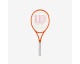 Decathlon: Raquette de tennis Wilson Burn 100LS V6.0 280g à 119,99€ (au lieu de 179,99€)