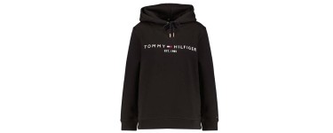 JoyBuy: Tommy Hilfiger Heritage sweat &agrave; capuche femme XXXL &agrave; 53,90&euro; (au lieu de 119,90&euro;)