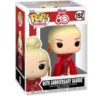 Amazon: Funko Pop Retro Toy Barbie 80th (Figurine) à 6,99€ (au lieu de 16,00€)