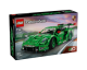 Fnac: LEGO Technic 42224 Porsche 911 GT3 R AO Racing (PS5) à 111,99€ (au lieu de 139,99€)