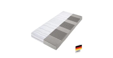 LIDL: BeCo Matelas en mousse confort 7 zones H2/H3 à 72.99€ (au lieu de 229€)