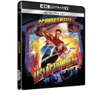 Amazon: Blu-ray 4K Last Action Hero à 12,51€ (au lieu de 14,99€)