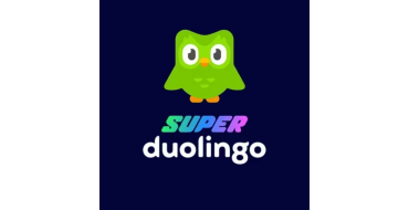 Duolingo: 1 mois d'accès à l'application d'apprentissage des langues Duolingo gratuit
