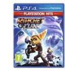 Amazon: Ratchet & Clank Trilogy (PS4) à 9,69€ (au lieu de 17,00€)