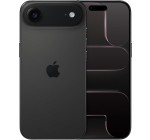 Amazon: Apple iPhone Air 256 Go - Écran 6,5" 120 Hz, Puce A19 Pro à 899€ (au lieu de 1229€)