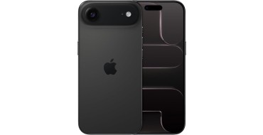 Amazon: Apple iPhone Air 256 Go - &Eacute;cran 6,5" 120 Hz, Puce A19 Pro &agrave; 899&euro; (au lieu de 1229&euro;)