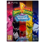Amazon: Power Rangers Rita's Rewind Deluxe (PS5) à 36,49€ (au lieu de 54,99€)