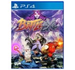 Amazon: Battle Axe (PS4) à 16,76€ (au lieu de 39,99€)