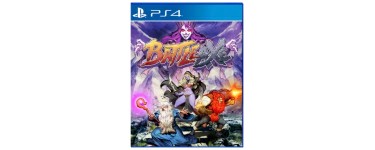 Amazon: Battle Axe (PS4) à 16,76€ (au lieu de 39,99€)