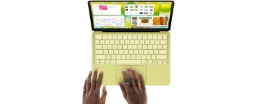 Amazon: Apple MacBook Neo 13" 2026 Puce A18 Pro, 8 Go/256 Go à 658€ (au lieu de 699€)