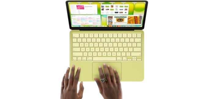 Amazon: Apple MacBook Neo 13" 2026 Puce A18 Pro, 8 Go/256 Go à 658€ (au lieu de 699€)