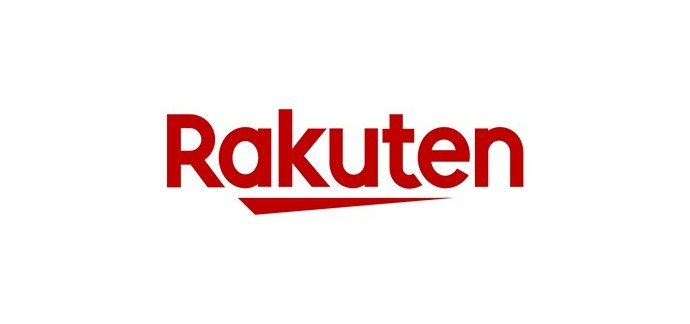 Rakuten: 40€ offerts dès 499€ d'achat