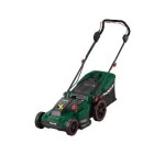 LIDL: Tondeuse sans fil PARKSIDE PARM 41 A1 - 800 m², 50 L, 40V à 99€ (au lieu de 119€)