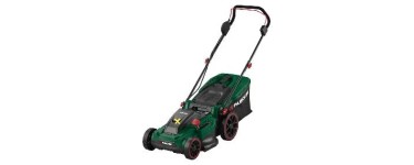 LIDL: Tondeuse sans fil PARKSIDE PARM 41 A1 - 800 m², 50 L, 40V à 99€ (au lieu de 119€)