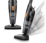 JoyBuy: Aspirateur à main Deerma DX115C - 600W, 15kPa, 1.2L à 19.99€ (au lieu de 49.99€)